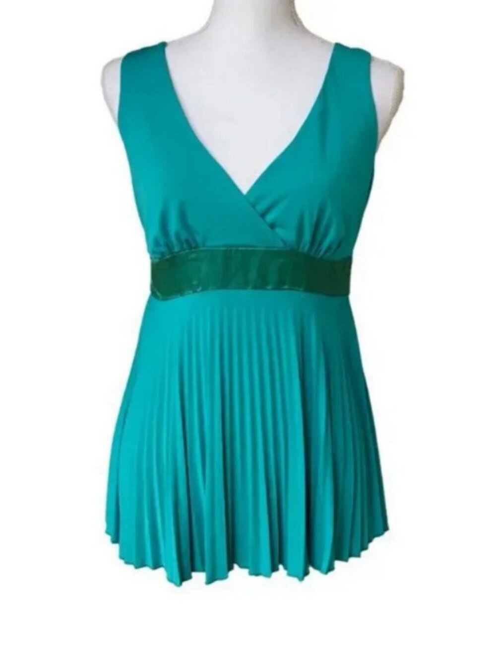 XOXO | Vintage Y2k Babydoll Top